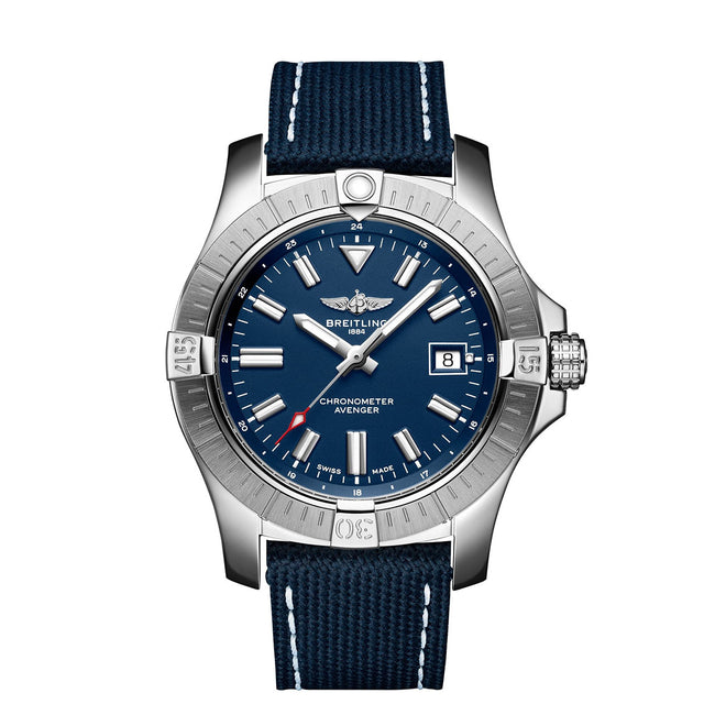 Breitling Avenger Automatic A17318101C1X2