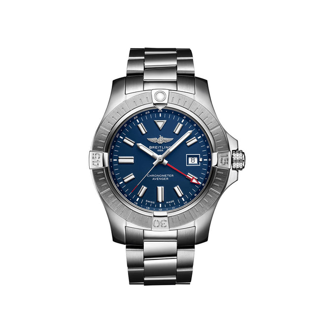 Breitling Avenger Automatic GMT A32395101C1A1