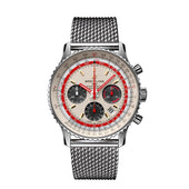Breitling Navitimer B01 Chronograph TWA Edition AB01219A1G1A1