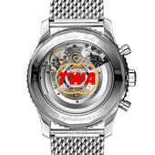 Breitling Navitimer B01 Chronograph TWA Edition AB01219A1G1A1