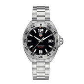 TAG Heuer Formula 1 WAZ1112.BA0875