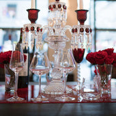 Baccarat Chateau Baccarat Degustation Set 2811925