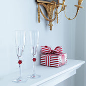Baccarat Harcourt Eve Flute 2807194
