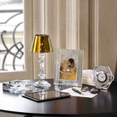 Baccarat Harcourt Our Fire Candlestick 2605622
