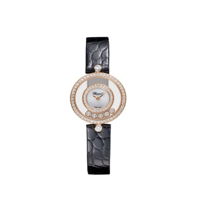Chopard Happy Diamond Icons 203957-5214